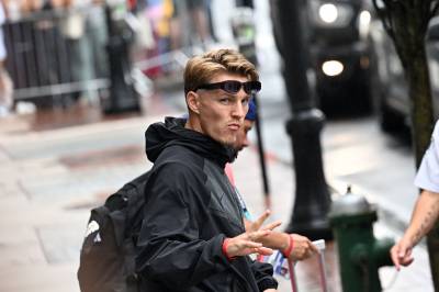 Norge lader opp til kvartfinale på luksus-anlegg