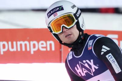 Andre startnekt på rad for Sundal – slet med bindingen: – Ekstremt frustrerende