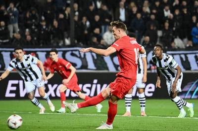 Brann tapte mot CL-motstand før Midtjylland-møte