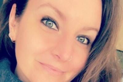 Annette er livredd for å slutte på Wegovy: - Vekta kommer til å skyte i været