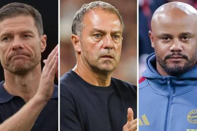 Chelsea, Barcelona og Bayern München vil alle hente spilleren Tottenham nettopp solgte