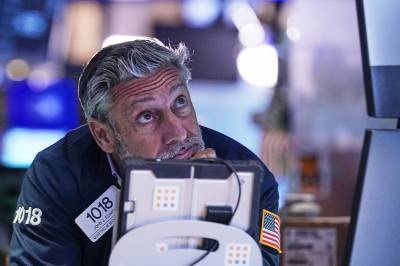 Wall Street åpner flatt etter oljeuro