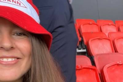 Da Yasmin hørte hva de ropte på Brann Stadion, skammet hun seg