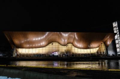 Så mange millioner legger Kilden-publi­kummet igjen