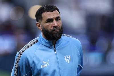 Karim Benzema ville spille gratis – fikk ikke lov