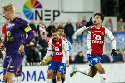 KFUM Oslo videre til semifinale i cupen