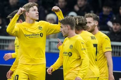 Glimt-stjerne før Mesterliga-trekning: – Tror ingen har lyst til å trekke oss