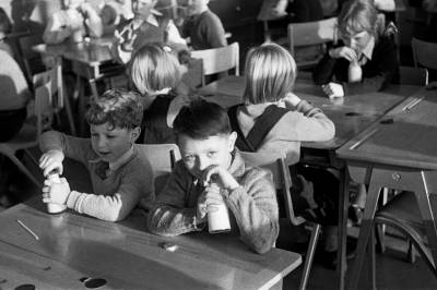KI-angst løser ikke skolens problem