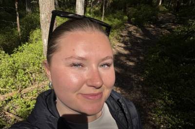 Thea (24) åpner opp om skammen: - Ikke bare å slutte