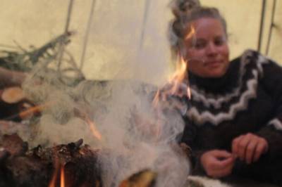 Røkt reinkjøtt: Spesielt én del bør du holde deg unna