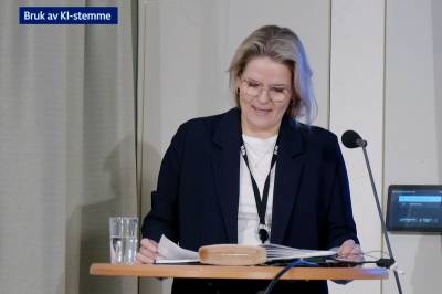 NRKs datastemme: – Respektløst og uverdig