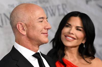 Jeff Bezos blir medeier i Liverpool – FSG selger gigantisk eierandel