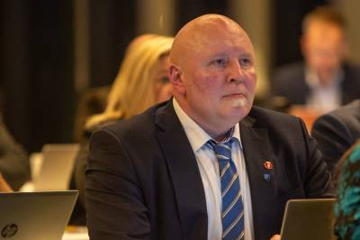 «Drivstoffkrisa i Nordland: På tide å slippe FrP til ved roret»