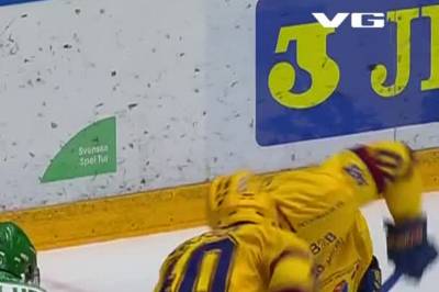 2-1: Gunler, Djurgården