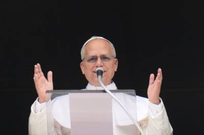 Slår tilbake:  – Jeg har ingen frykt for Trump-regjeringen