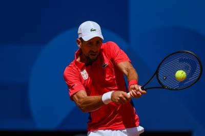 Uenighet om tennisprogrammet under OL i Los Angeles 2028: rett etter Wimbledon