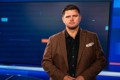 Kveldens nyheter av Vegard Lilleås