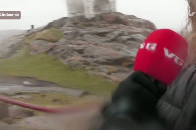 Her treffer stormen først: - Måtte sende melding til mamma