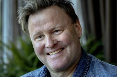 - Glemmer det aldri