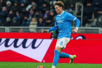 Napoli – Fiorentina/Como