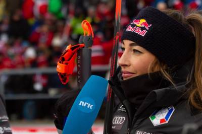 Italienske stjerner slår ring om lagvenninne etter dopingsjokk: – Hun er uskyldig