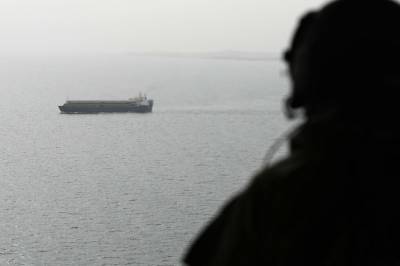 Ny flaskehals: -  - Ingen steder å gjemme seg