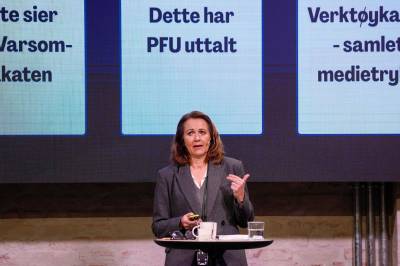 Baneheia: Problemet var ikke mangel på detaljer