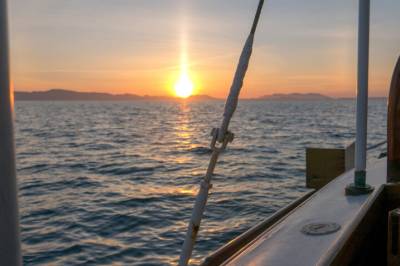 Riksantikvarens fordelingspott er klar