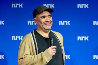 Teknologigigantene må styres