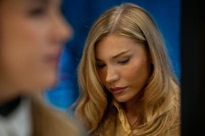 Nora Haukland: – Han hørtes veldig, veldig, veldig sint ut