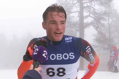 Russiske reaksjoner: – Unnskyld