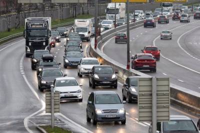 Korrekt prising av utslipp og veibruk må til