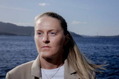 – Så ingen mening med livet