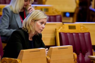 Nobelpris bør vise vei for norsk politikk