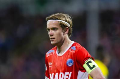 Kongsvinger knuste konkurstruede Raufoss – scoret ni mål