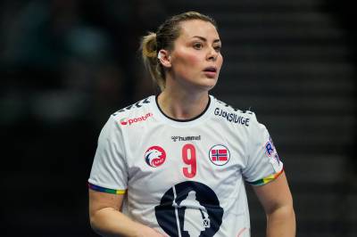 Klubben opplyser: Har fått svar om Nora Mørk