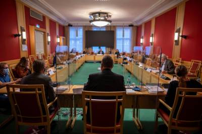 Nav-skandalen skal behandles i Den europeiske menneske­rettighets­domstolen