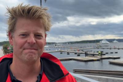 Norboat advarer mot å skifte gasslange selv