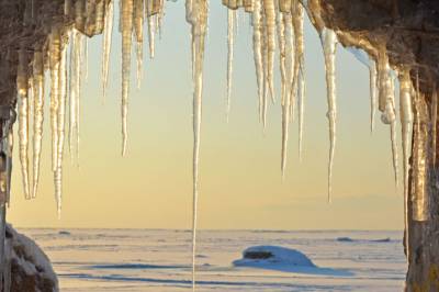 Så mange istider har vi hatt her i Norge