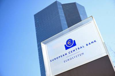 Den europeiske sentralbanken holder renten uendret