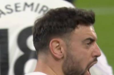 Manchester United nekter å godta tapte poeng mot Bournemouth