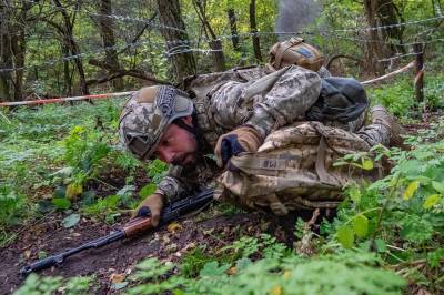 Ukraina kan få kjøpe forsvarsmateriell via Nato-byrå