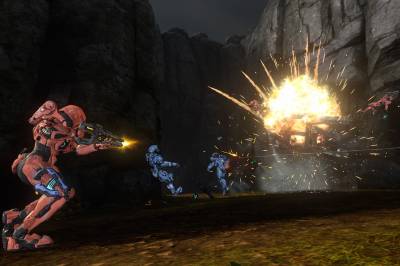 Don Mattrick ønsket seg tilsynelatende et auksjonshus i stil med det i Diablo III i Halo 4