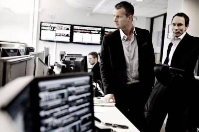 DN: Nordic Securities-saken avvist av Høyesterett