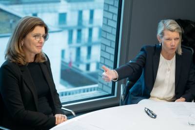 Deler mer for å begrense lånesvindel