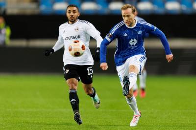 Tidligere Molde-profil kan få etterlengtet debut – 945 dager etter overgangen
