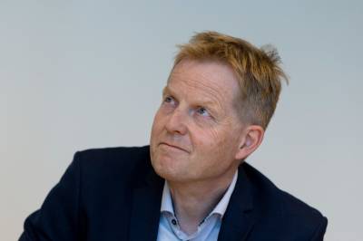 Etterforsker handlet 726 ganger – Økokrim-sjefen har ikke oversikt over alle handler