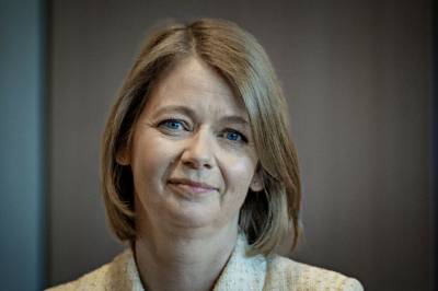 Rentemøte: - Ida må være landsmoder