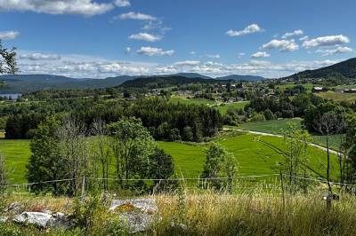 Ber om statlig plan for Fensfeltet: – Representerer en historisk mulighet