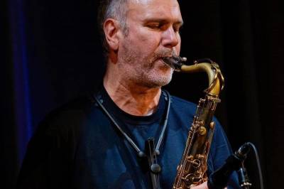 Bendik Hofseth - Ridder 1. klasse av St. Olavs Orden